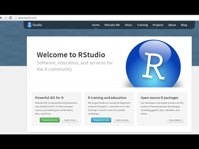 Download r-studio for mac