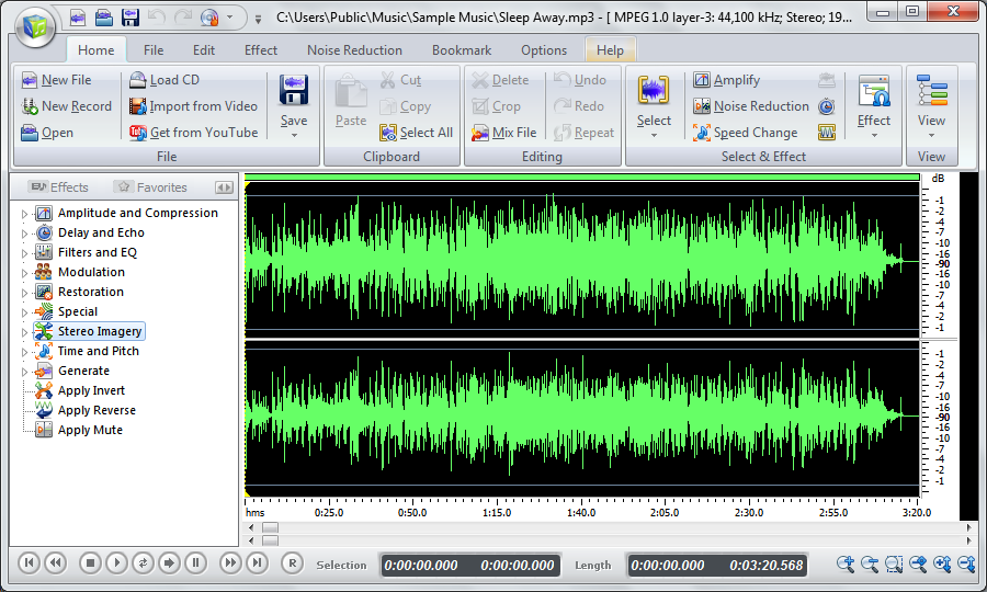 Opinion Audio Editor Download Mac